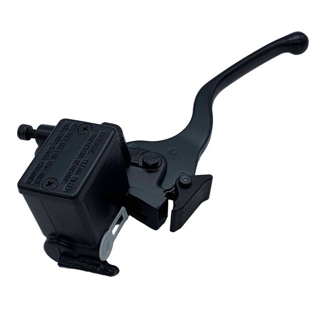 800-0018 - MASTER CYLINDER ASSY, LH