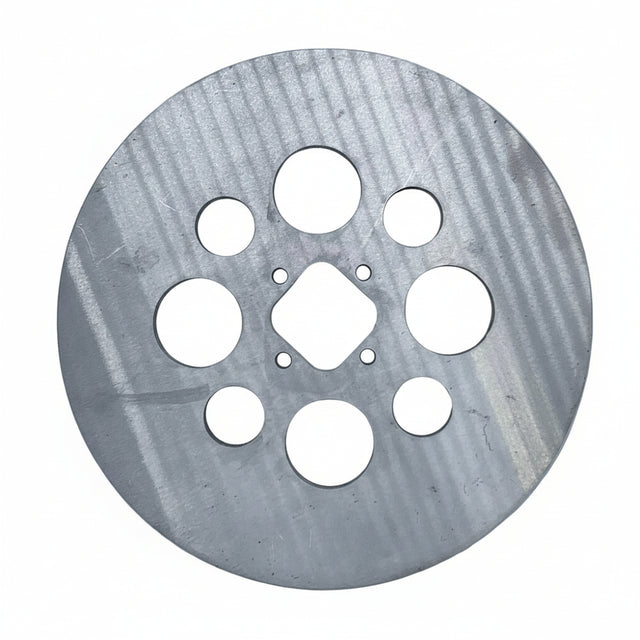 800-0114 - ROTOR, BRAKE - 9" - ARGO PARTS