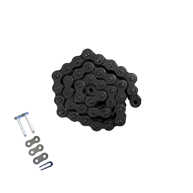 803-17AM - CHAIN RC50-2x40P - IDLER - AFTERMARTKET