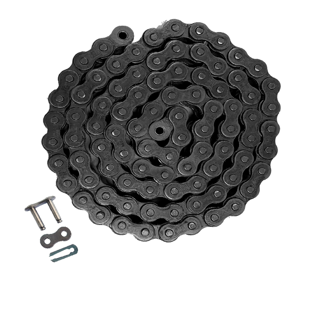 803-57AM - CHAIN RC60-1 X 90P - REAR - AFTERMARKET