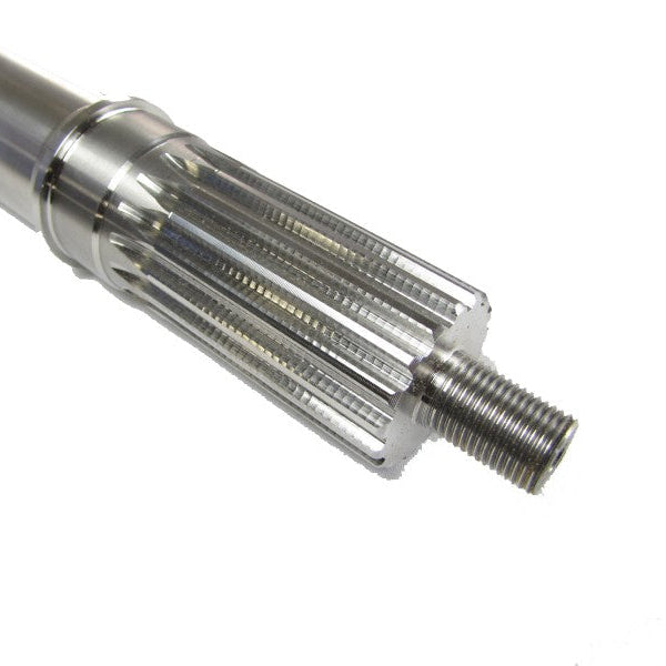 805-106 - AXLE, 17T SPLINE - 40MM - PRO/XT