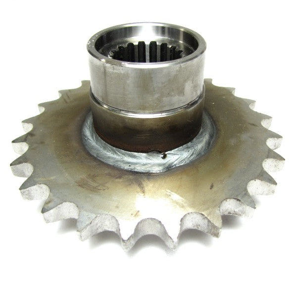 805-111 - SPROCKET ASM - MID - S60x2x24T