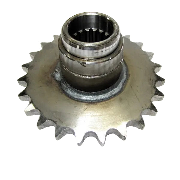 805-113 - SPROCKET ASM - REAR - S60x24T - ARGO PARTS