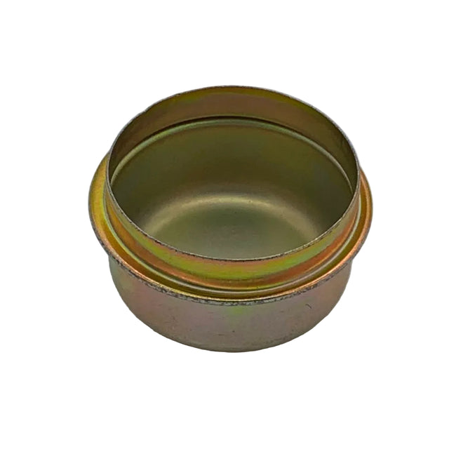 805-120 - CAP, BEARING DUST - 2.0 PLATED