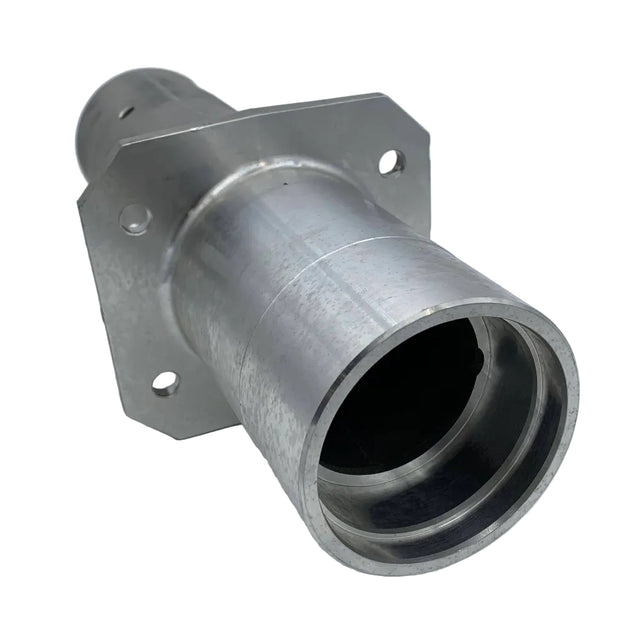 805-132 - HOUSING , AXLE ALUMINUM - XT