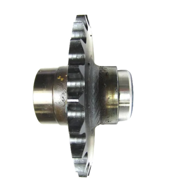 805-136 - SPROCKET ASM, REAR - S60X24T