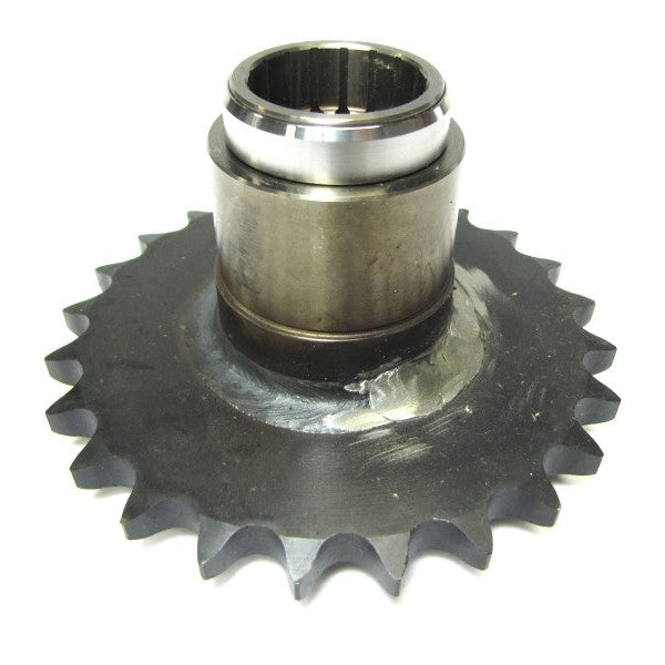 805-137 - SPROCKET ASM, FRONT - ARGO PARTS