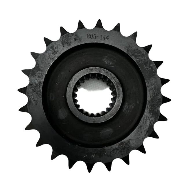 805-144 - SPROCKET, D50X24T-16/32 INT