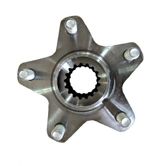 805-149 - HUB, WHEEL, OFFSET, WITH BUSHING - ARGO PARTS