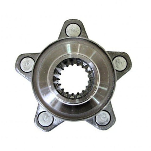 805-149 - HUB, WHEEL, OFFSET W/ BUSHING - PRO/XT