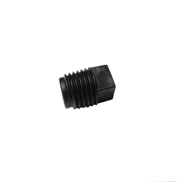 808-123-010 - PLUG - 1/4 NPT NYLON - ARGO PARTS