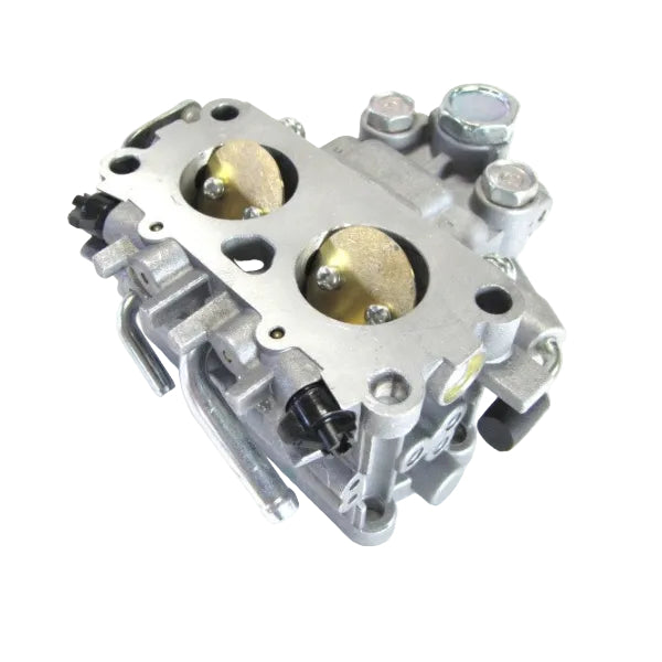 808626 - CARBURETOR COMPLETE - 23HP NON-EPA