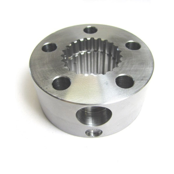 810-117 - COUPLER, IDLER SHAFT - ARGO PARTS