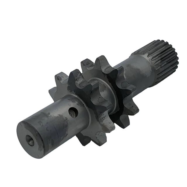 810-119 - SHAFT, OUTPUT, #60-10T