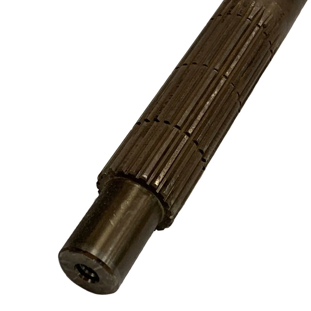 810-123 - ASM, AXLE FORGED - 1.375" HD - MIDDLE