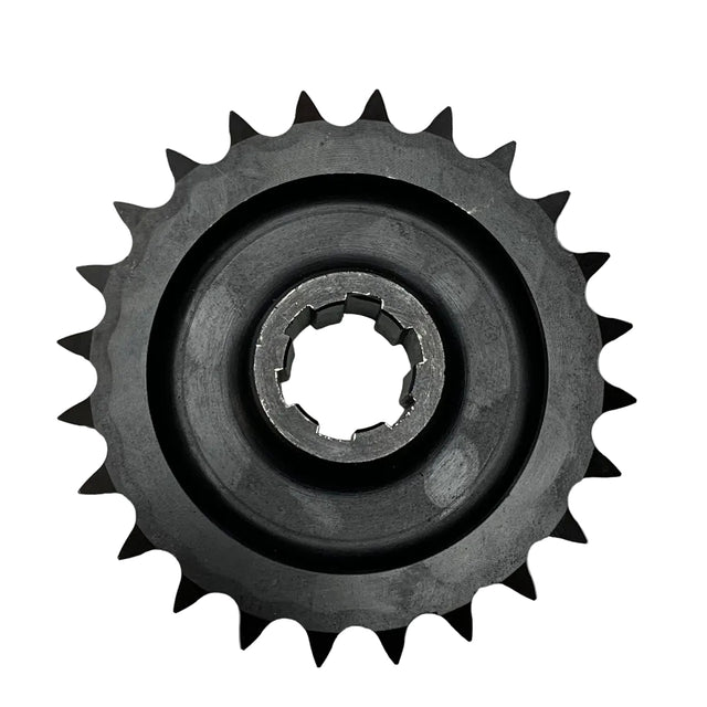 810-28 - SPROCKET, D50X24T