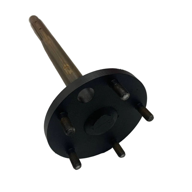 810-92 - AXLE ASM - 1.25" HD - FRONT/REAR