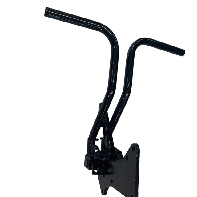 PULL LEVER STEERING LEVERS W/ BRACKET - ARGO - USED