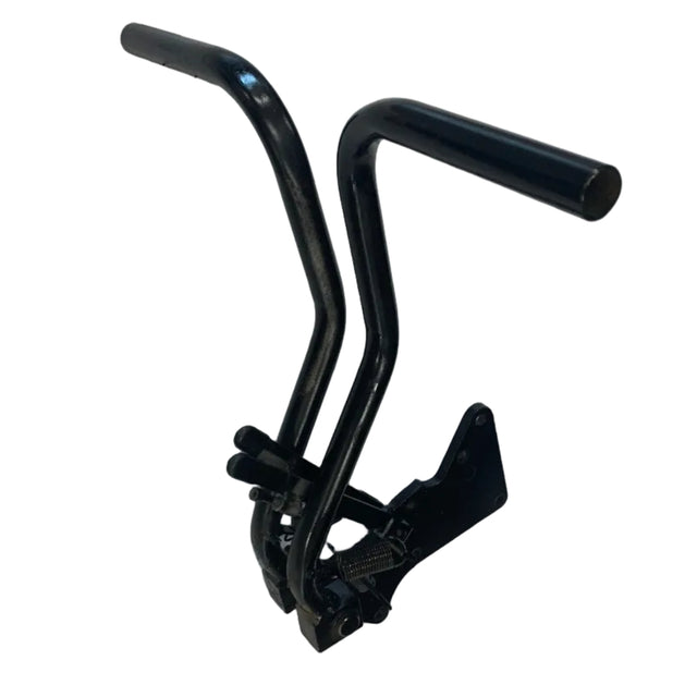 PULL LEVER STEERING LEVERS W/ BRACKET - ARGO - USED