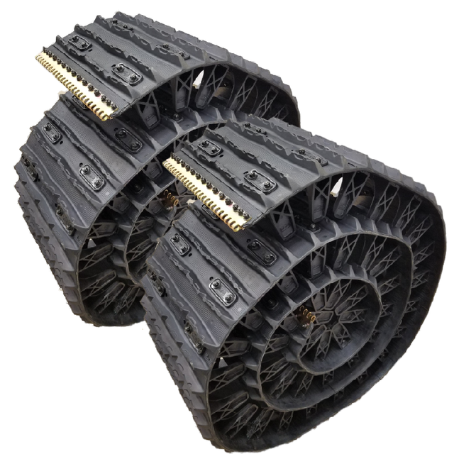 825-50-1 Argo 18" rubber tracks