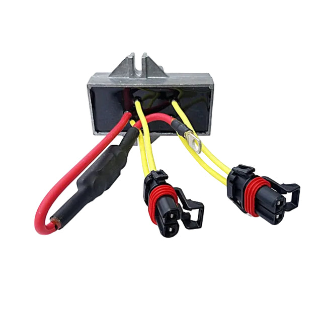 84006638 - REGULATOR, VOLTAGE 33/40HP EFI - BRIGGS