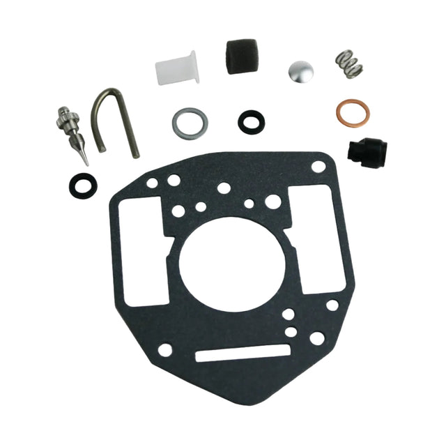 842881 - OVERHAUL, CARBURETOR - 18HP