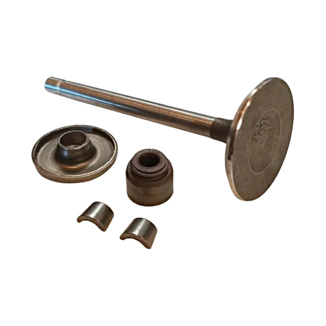 845712 - VALVE-INTAKE