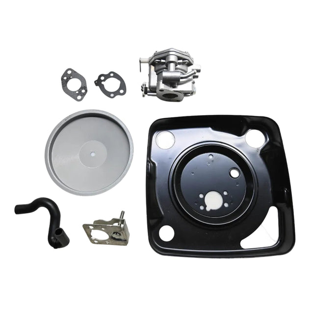 846082 - CARBURETOR COMPLETE, KIT - 18HP (1997-1998)
