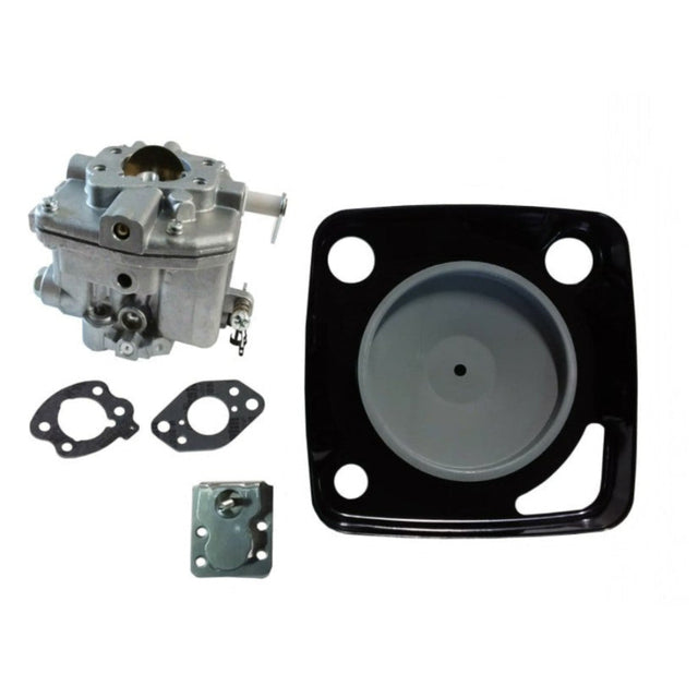 846109 - CARBURETOR COMPLETE, KIT - 18HP (1999+)