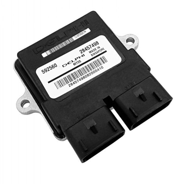 846484 - MODULE-ELECTRONIC CONTROL (ECU) - BRIGGS & STRATTON PARTS