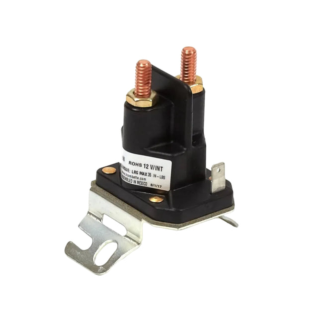 846820 - STARTER, SOLENOID - 23HP EFI - BRIGGS