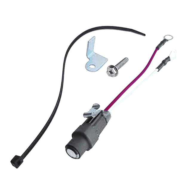 847148 - CAPACITOR, CHARGING - 33/40HP EFI - BRIGGS