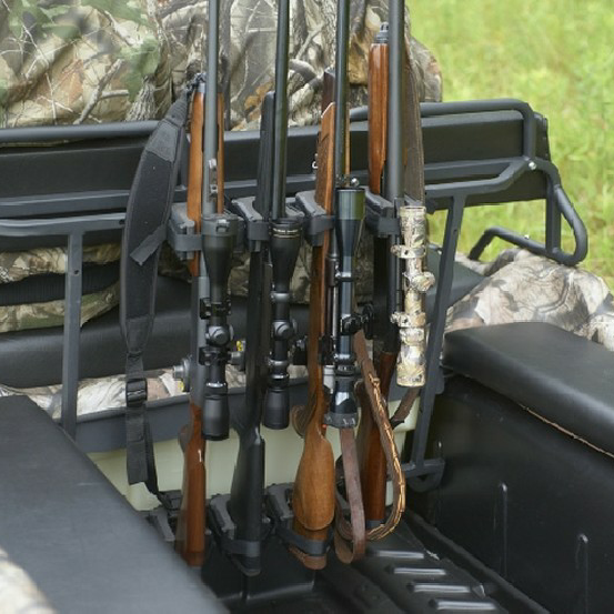 848-200 - ACC, 4 GUN RACK, VERTICAL (2010-2019) - ARGO ACCESSORIES