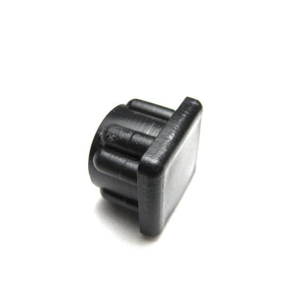 849-88-010 - CAP, 7/8 x16 GA.SQ.TUBE-AVG - ARGO PARTS