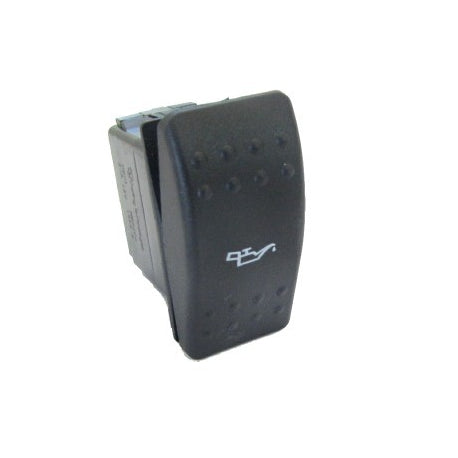850-209 - SWITCH, OIL SYSTEM MOMENTARY - ARGO PARTS