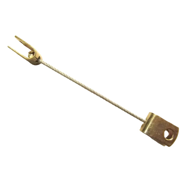 850-80 - CABLE, PARKING BRAKE EQUALIZER