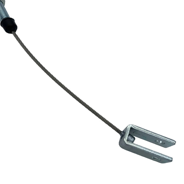 850-81 - CABLE, PARKING BRAKE