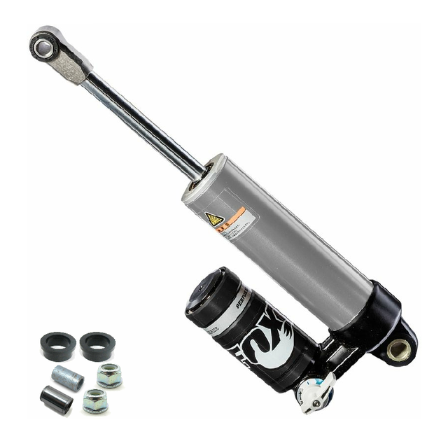 8639-320 - SHOCK, FOX ZERO QS3 2.0 - REAR ARM - 137" - ARCTIC CAT PARTS