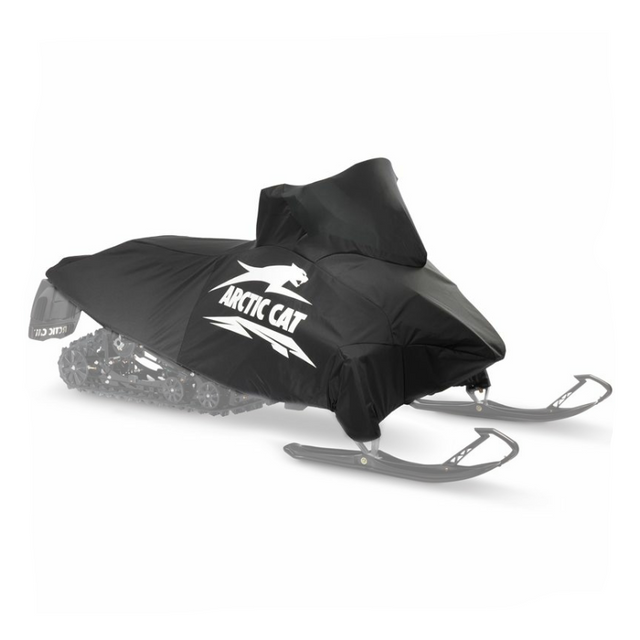 8639-328 - COVER, POLYESTER - PROCROSS '14-'21 ZR, XF 129-137" - ARCTIC CAT PARTS