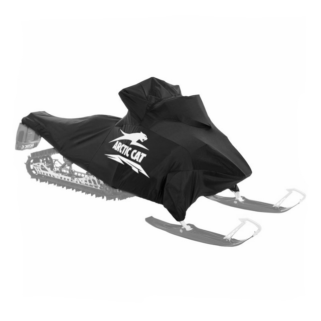 8639-329 - COVER, POLYESTER - PROCROSS '12-'21 M, RIOT 141-165" - ARCTIC CAT PARTS