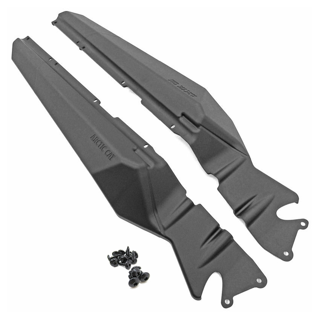 8639-505 - TUNNEL FLARE, KIT - CATALYST - ARCTIC CAT PARTS