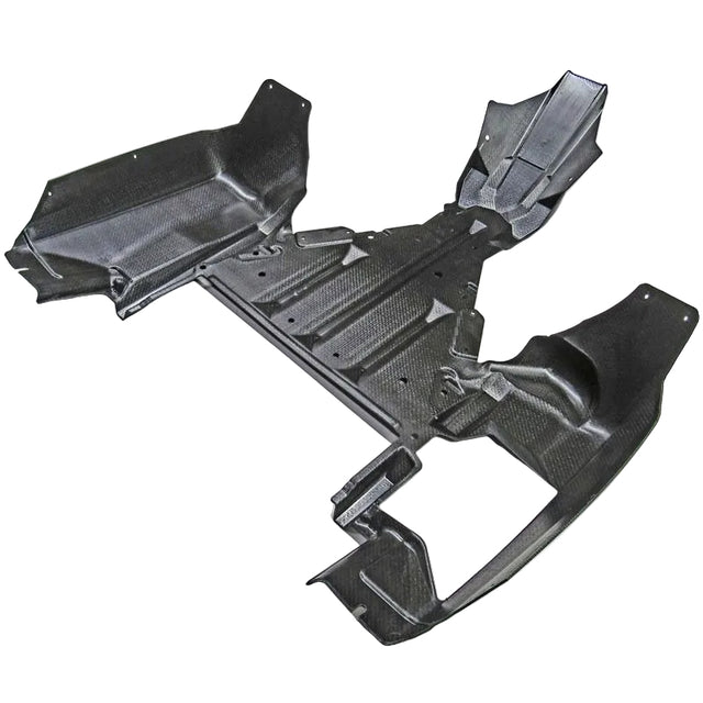 8639-507 - SKID PLATE, KIT - CATALYST - ARCTIC CAT PARTS