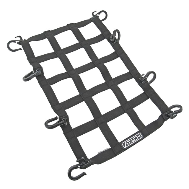 8639-615 - NET, ATACH UTILITY RACK - ARCTIC CAT PARTS