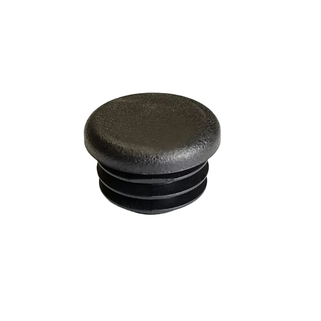 867-17-005 - PLUG, OD 7/8" ID 0.685"-BLACK - ARGO PARTS