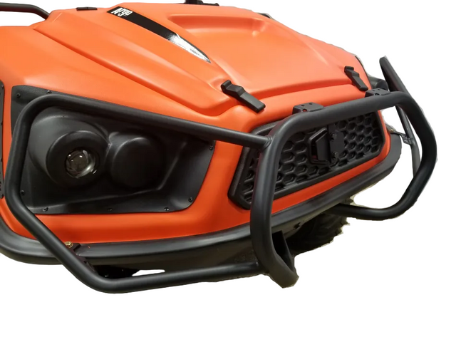 900-0036 - ACC, BRUSHGUARD, AURORA/FRONTIER (2020+) - ARGO ACCESSORIES