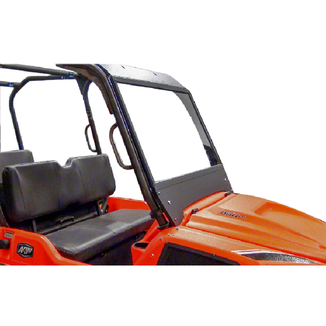 900-0111 - ACC, WINDSHIELD FIXED, ROPS - AURORA (2020+) - ARGO ACCESSORIES