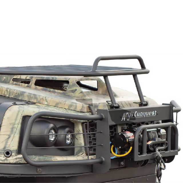 900-0132 - ACC, HOOD RACK - PRO/XT (2021+) - ARGO ACCESSORIES