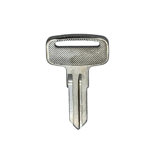 900-0282 - KEY, BLANK - LEFT HAND - ARGO PARTS