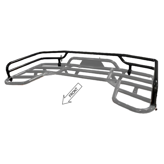 900-0319 - ACC, RACK EXTENSION, REAR - XR 700 (2022+) - ARGO PARTS