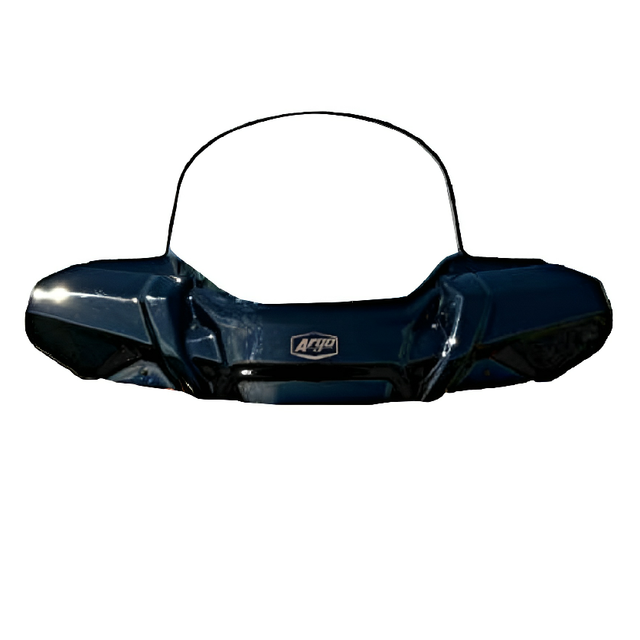 900-0317 - ACC, WINDSHIELD, FRONT - ATV - XR 700 (2022+) - ARGO PARTS